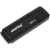 USB флэш накопитель 128Gb SmartBuy Dock Black в Тюмени