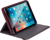 Чехол для планшетов 7-8 Deppa Wallet Stand (бордовый) в Тюмени
