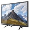 LED 24 (60 см) телевизор BQ 24S01B 24"/1366*768/SmartTV/DVB-T2/S2/2*HDMI/2*USB в Тюмени