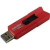 USB флэш накопитель 128Gb SmartBuy STREAM Red в Тюмени