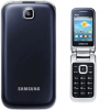 Сотовый телефон Samsung C3592 Dual sim  black в Тюмени
