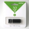 USB флэш накопитель 32Gb SmartBuy Quartz series  Violet в Тюмени