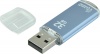 USB флэш накопитель 32Gb SmartBuy V-Cut Silver в Тюмени