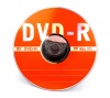 DVD-R 4,7 GB 120min (2шт+цветной конверт) в Тюмени
