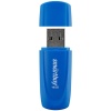 USB флэш накопитель 16Gb SmartBuy Scout Blue в Тюмени