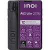 Смартфон INOI A52 Lite 32GB Black в Тюмени