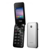 Сотовый телефон Alcatel OT1035D pure white в Тюмени