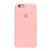Накладка iPhone 6/6S PLus оригинал розовый в Тюмени