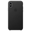 Накладка iPhone XS MAX (6.0) оригинал черный в Тюмени