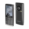 Сотовый телефон MAXVI P19 Grey в Тюмени