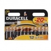 Батарейка Duracell LR06/AA BL2