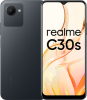 Смартфон Realme C30s 2/32Gb Black в Тюмени