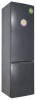 Холодильник DON R-295G, графит (346 л, внешнее покрытие-пластик, ручное, 58 см х 196 см х 61 см )