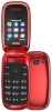 Сотовый телефон INOI 108R Red в Тюмени