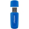 USB флэш накопитель 8Gb SmartBuy Scout Blue в Тюмени