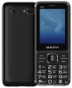 Сотовый телефон MAXVI P22 Black в Тюмени