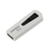 USB флэш накопитель 32Gb SmartBuy IRON White/Black в Тюмени
