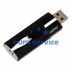 USB флэш накопитель 16Gb SmartBuy Quartz Black