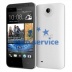 Шлейф HTC Desire 300 с разьемом SIM\ MMC
