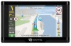 GPS-автонавигатор Navitel N500 MAGNETIC 5",480х272 в Тюмени