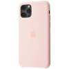 Накладка iPhone 11 Pro Max оригинал розовый в Тюмени