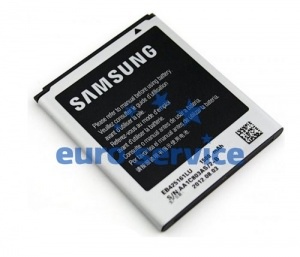 Аккумуляторная батарея Samsung i8160, i8190, S7562, S7262