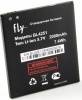 Аккумуляторная батарея Fly IQ4503/Era Life 6 BL8004 тех. упак. в Тюмени