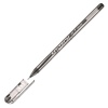 Ручка шариковая масляная Pensan "My-Tech", чернила чёрные, узел 0,7 мм, линия письма 0,35 мм
