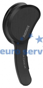 Bluetooth-гарнитура Remax T-10 черная