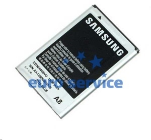 Аккумуляторная батарея Samsung i8910/B7300/B7610/i5800