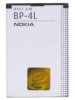 Аккумуляторная батарея Nokia BP-4L 6760/Е52/Е61/Е72/N97/E55/E63/E90/N97/6650 в Тюмени