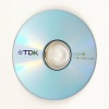 DVD +R 4,7 GB TDK без упаковки в Тюмени