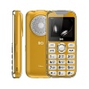 Сотовый телефон BQM-2005 Disco Gold в Тюмени