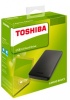 Жесткий диск 2,5" Toshiba 500Gb Canvio Basics черный USB3.0/HDTB305EK3AA в Тюмени