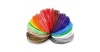 ABS пластик для 3D ручки PM-TYP04 10м*10 цветов в Тюмени