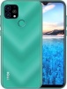 Смартфон INOI A62 64GB Emerald Green в Тюмени