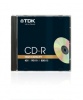 CD-R TDK 90 40x в Тюмени