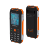 Сотовый телефон Maxvi T100 Orange в Тюмени