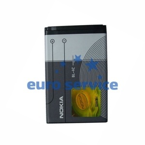Аккумуляторная батарея Nokia BL-4C 6100/1202/1661/2220S/2650/2690/5100/6101/6125/6131/ тех. упаковка