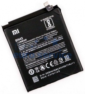 Аккумуляторная батарея Xiaomi Redmi Note 4X  (BN43)