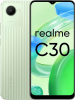 Смартфон Realme C30 2/32Gb Bamboo Green в Тюмени