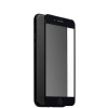 Стекло iPhone 6 Plus/6S Plus 3D черный в Тюмени