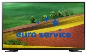 LED 32 телевизор Samsung UE32N4000AU 32"/1366*768/DVB-T2/C/S2/2*HDMI/1*USB