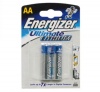 Батарейка Energizer ULTIMATE LITHIUM AAA (за упаковку)