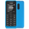 Сотовый телефон Nokia 105 голубой в Тюмени