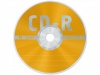 CD-R 700 MB 80 min (1шт+белый конверт) в Тюмени