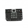 ORIGINAL  клавиатура  Nokia N71 черная в Тюмени