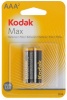 Батарейка KODAK MAX LR03 AAA