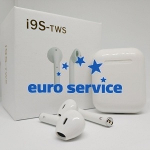 Bluetooth-гарнитура iPhone i9S-TWS