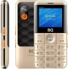 Сотовый телефон BQM-2006 Comfort Gold Black в Тюмени